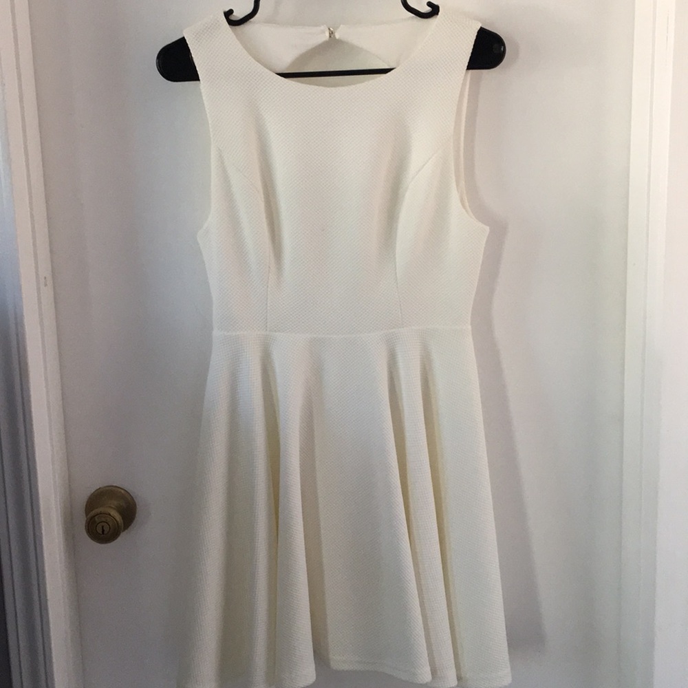 Dress.